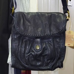 BNWT Lucky Brand Abbey Road Mini